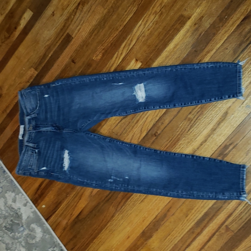 Flying monkey jeans size 29